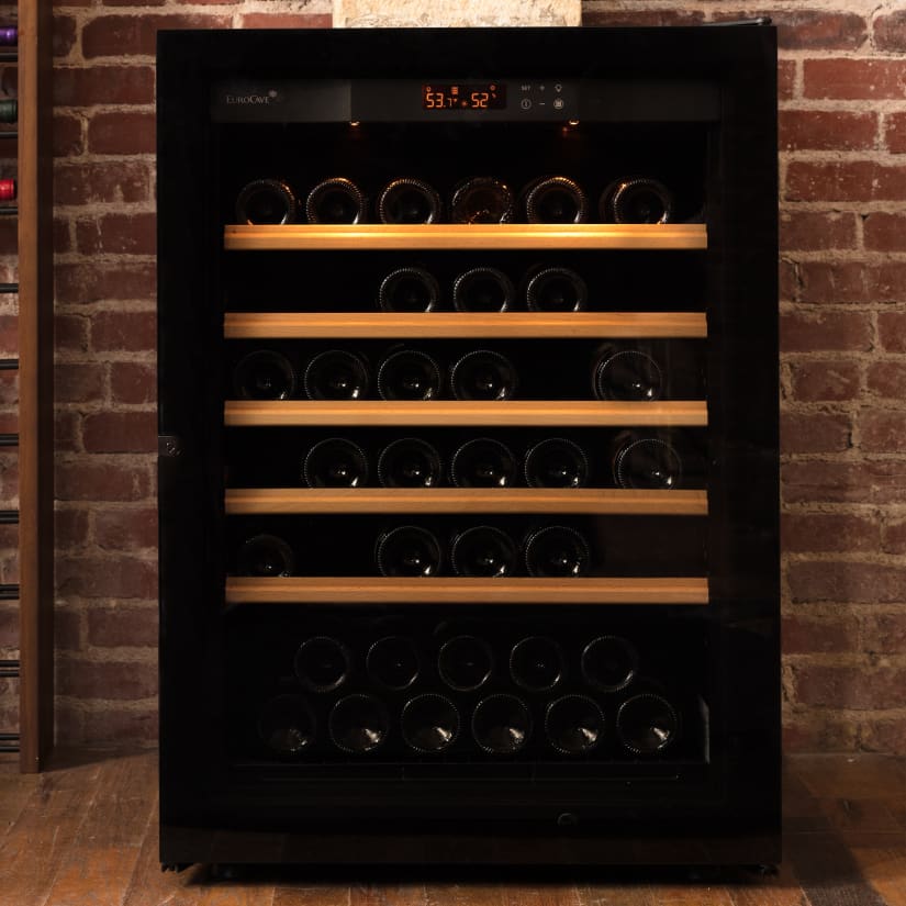 EuroCave Pure Series Wine Cellar - Thumbnail 3