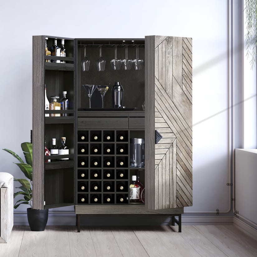 Spirits Vault