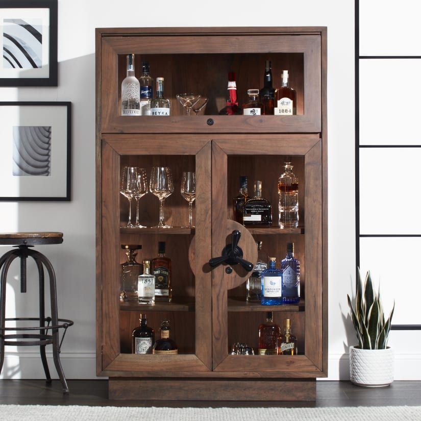 Spirits Vault