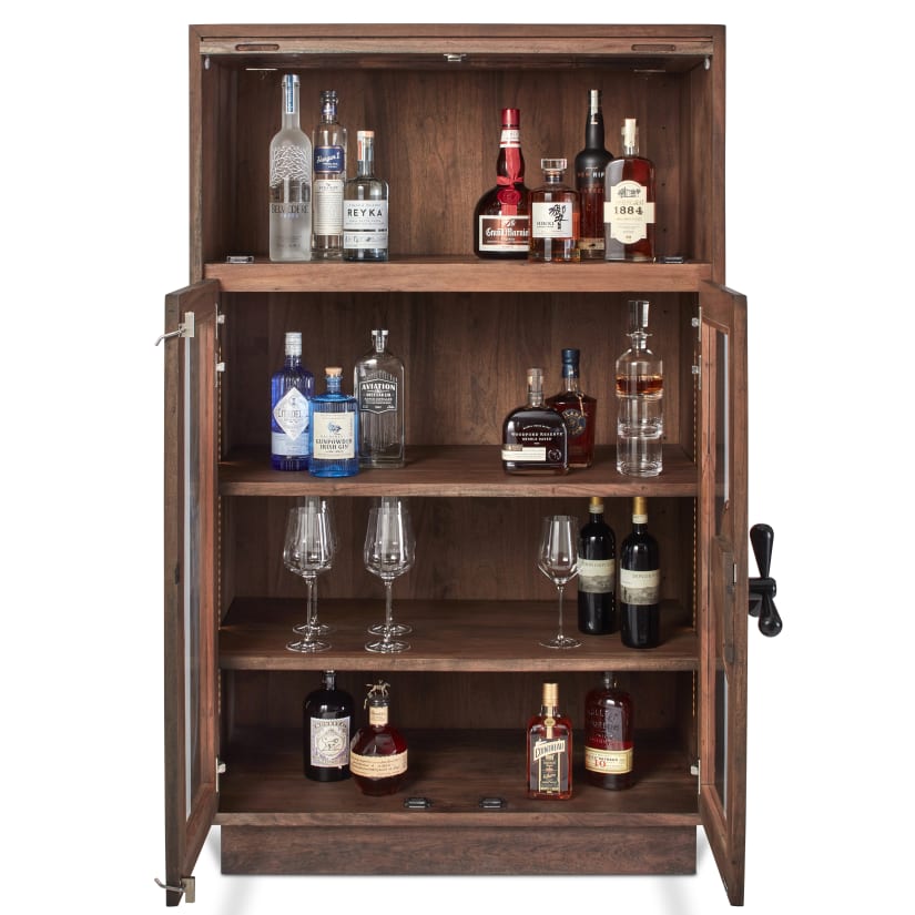 Spirits Vault