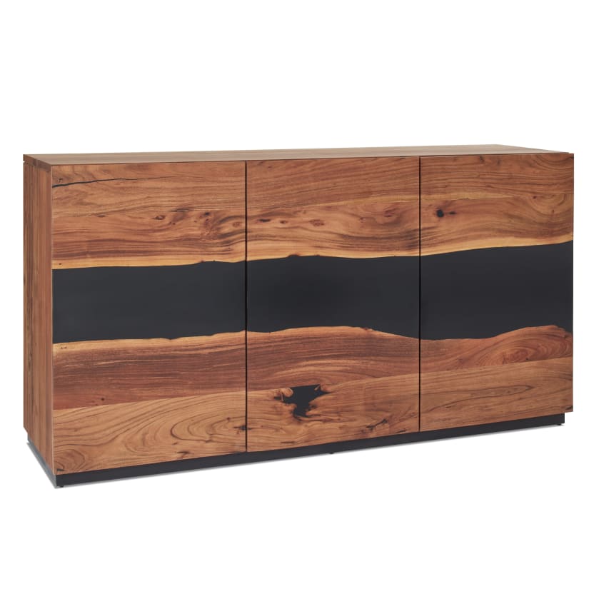Wine Enthusiast Navarra Sideboard - Thumbnail 5