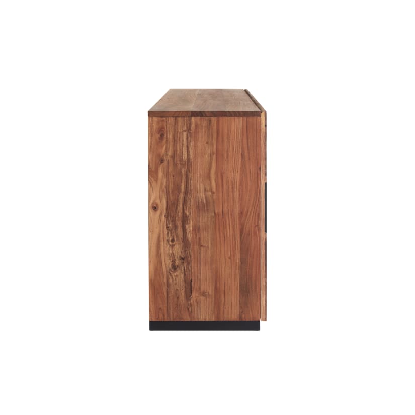 Wine Enthusiast Navarra Sideboard - Thumbnail 4