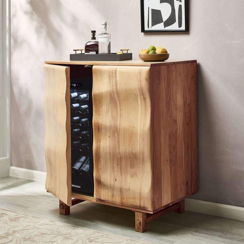 Best Home Bar Cabinets for Storage and Entertaining | Wine Enthusiast