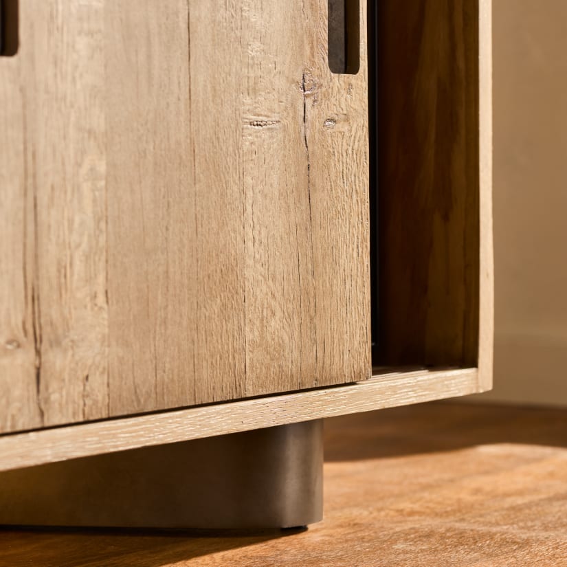 Caldas Sideboard With Cooling Storage Option