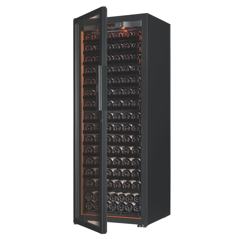 EuroCave Performance 259 (Custom Panel Door)