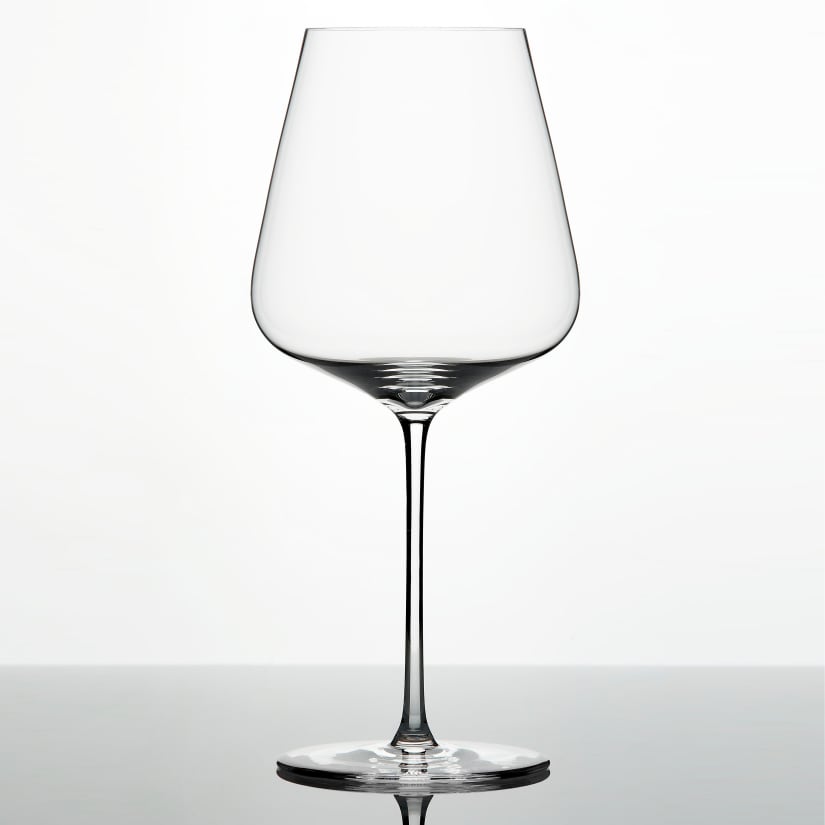 Zalto Denk'Art Bordeaux Glass (6 Glasses)