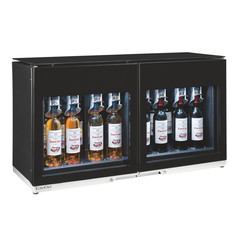 EuroCave Vin Au Verre 8.0 Wine Preserver and Dispenser