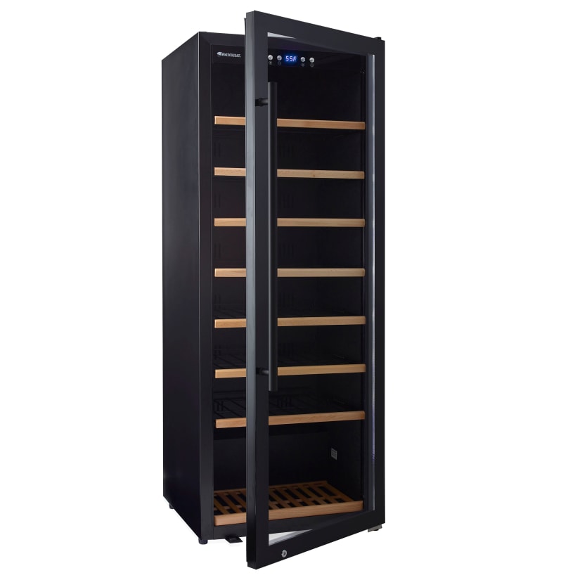 Wine Enthusiast Classic L-150 Wine Cellar