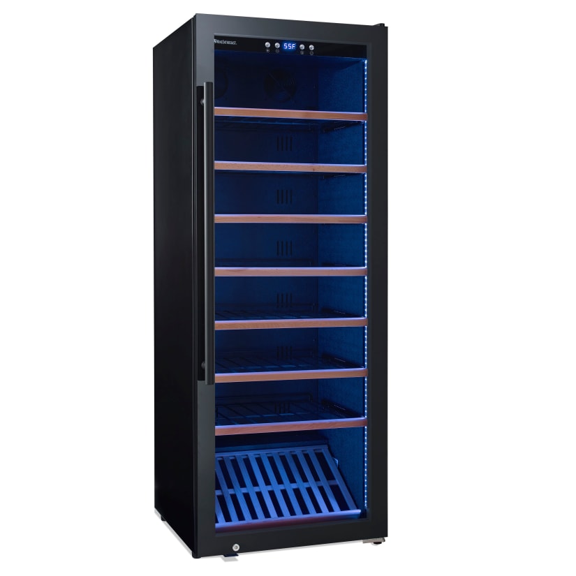 Wine Enthusiast Classic 150 Wine Cellar