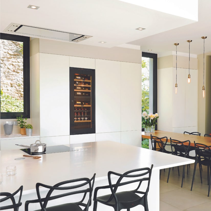 EuroCave Inspiration M Wine Cellar