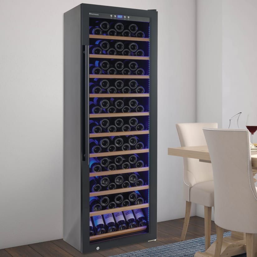 Wine Enthusiast Classic 200 Wine Cellar