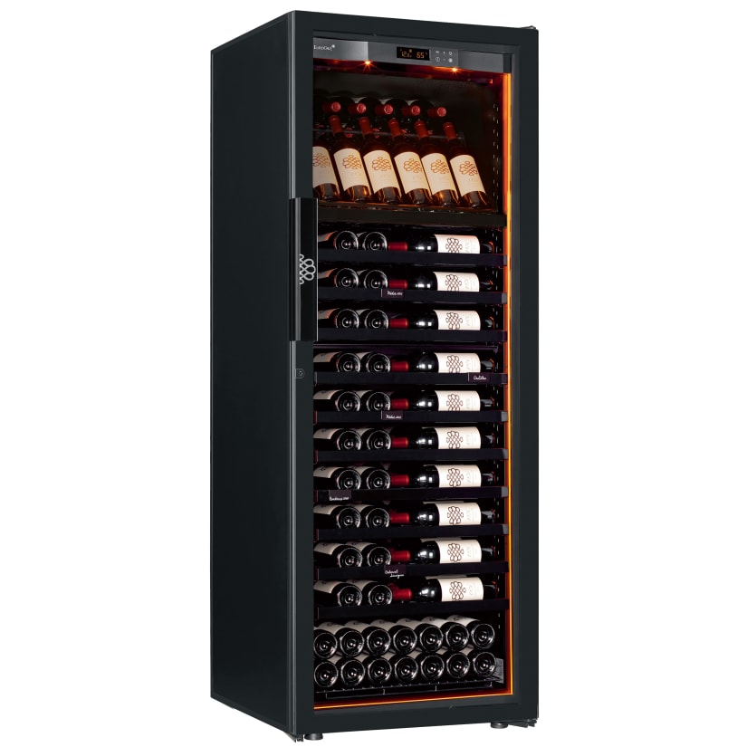 ☆超美品☆EuroCave EuroCave Revelation L Wine Cellar