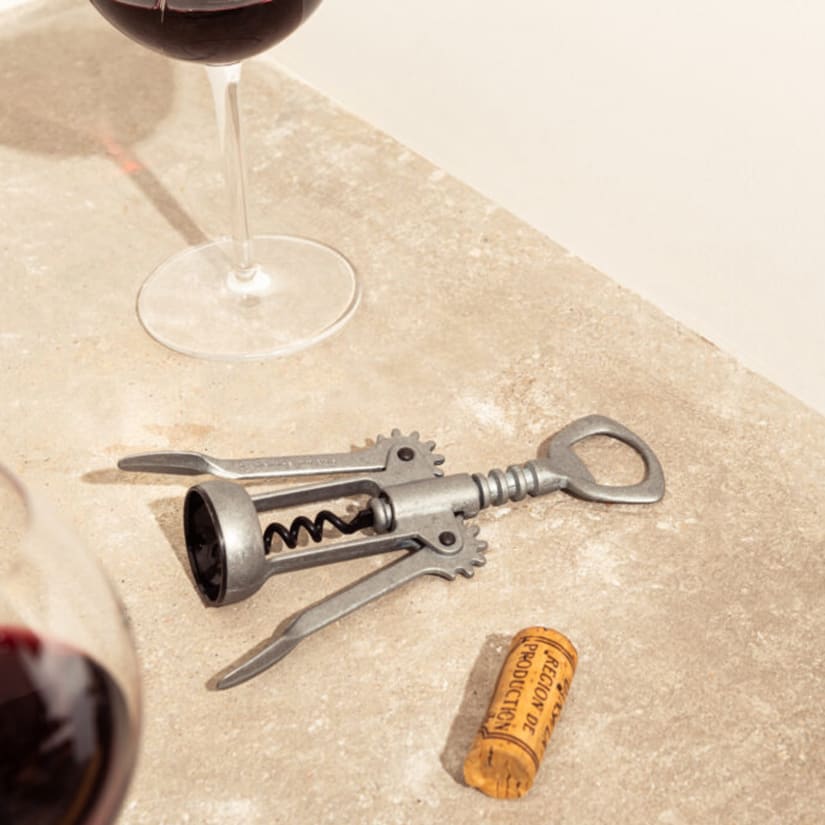L'Atelier du Vin “de Gaulle