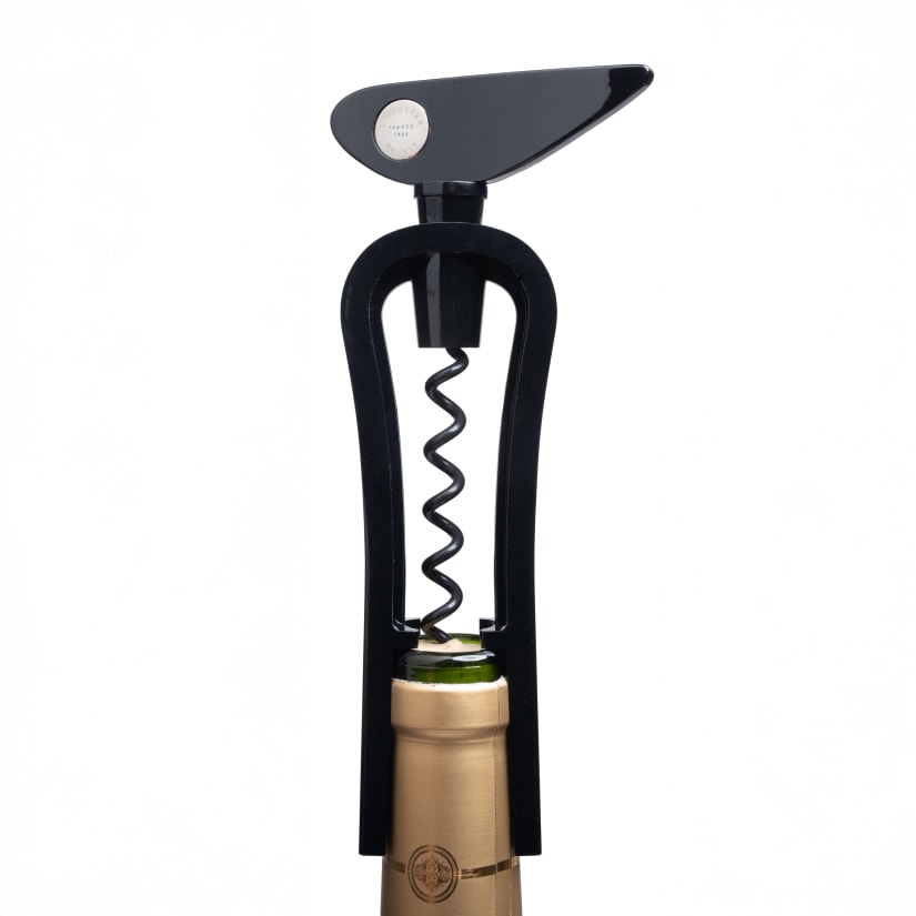 L'Atelier du Chic Monsieur Corkscrew