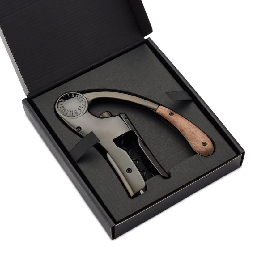 L’Atelier du Vin Bilame 2490351129 Twin Blade kurkentrekker | Voordelig