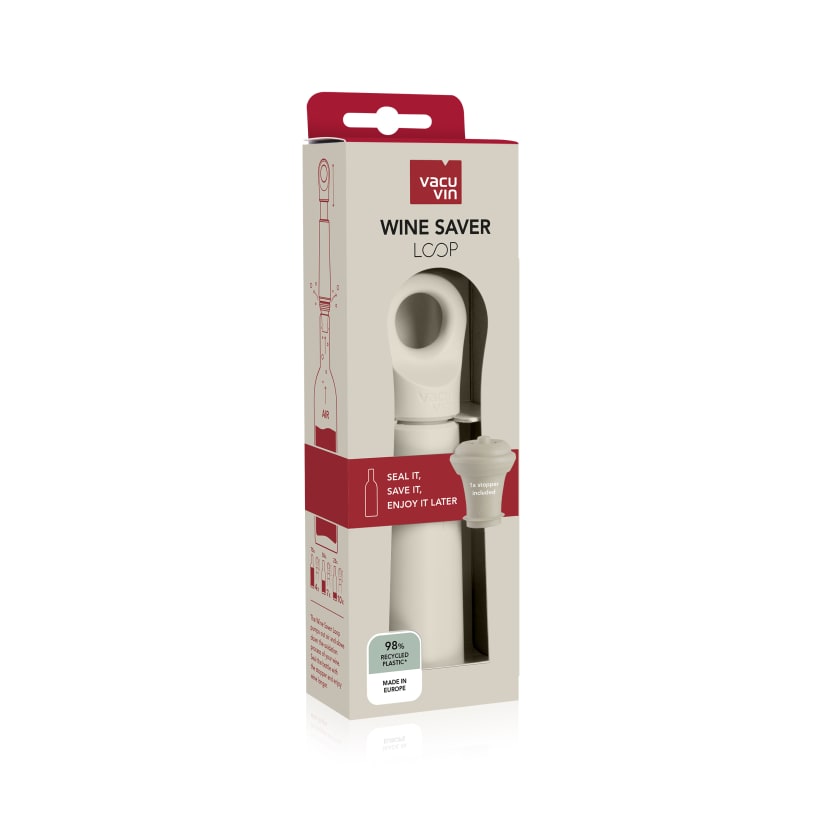 Original Wine Saver Gift Set - Thumbnail 5