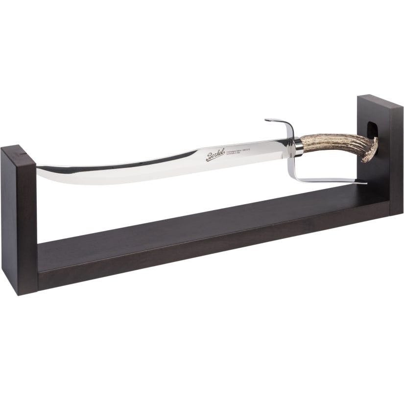 Berkel Superior Champagne Sabre Deer