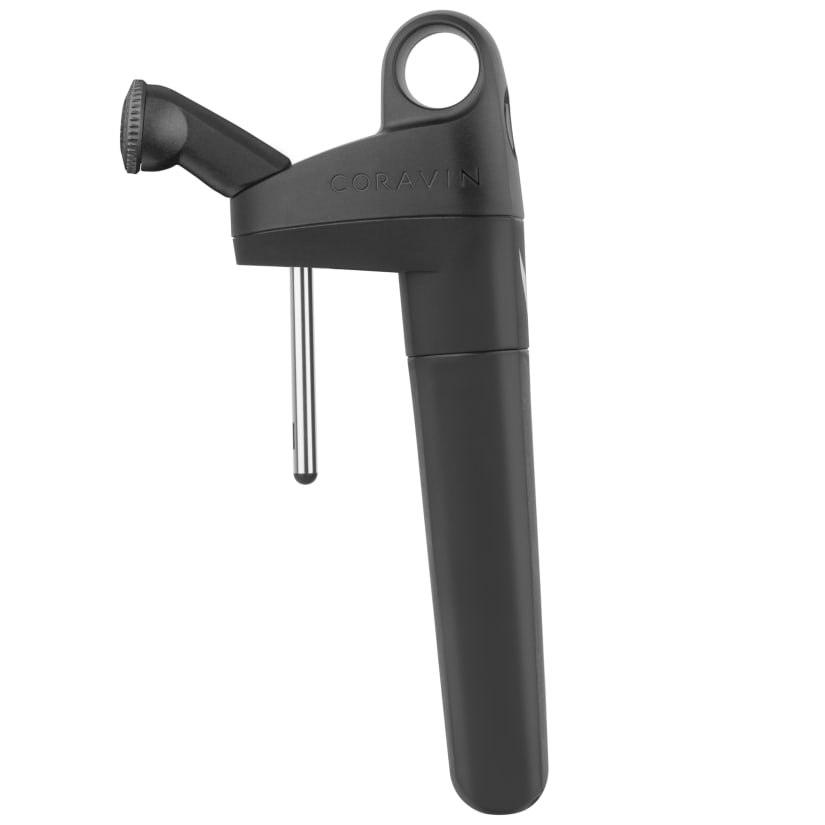 Coravin Pivot Plus Wine Preservation System with Aerator