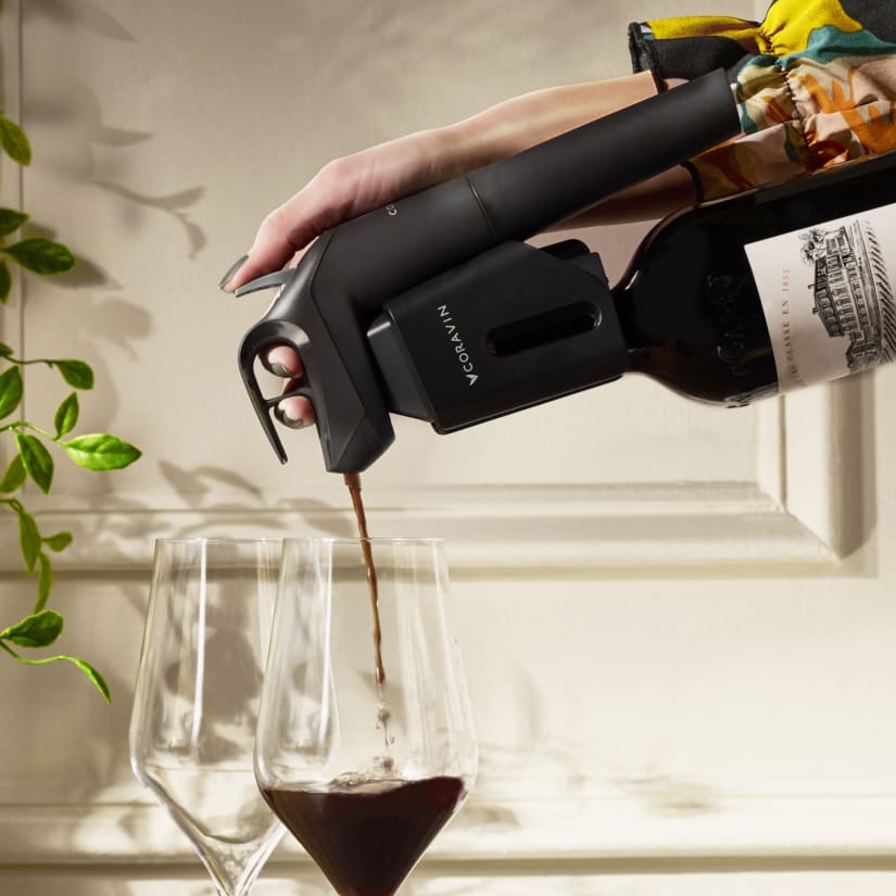 Coravin Pure Capsules (Set of 6)