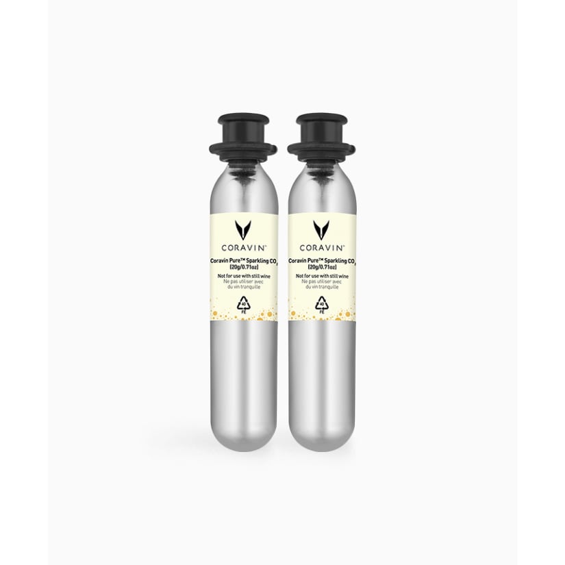 TACTK専用。Coravin Sparkling Coravin Sparkling Wine By-the-Glass