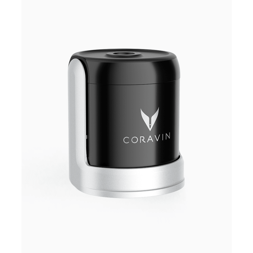 Coravin Sparklingª Sparkling Wine Preservation System