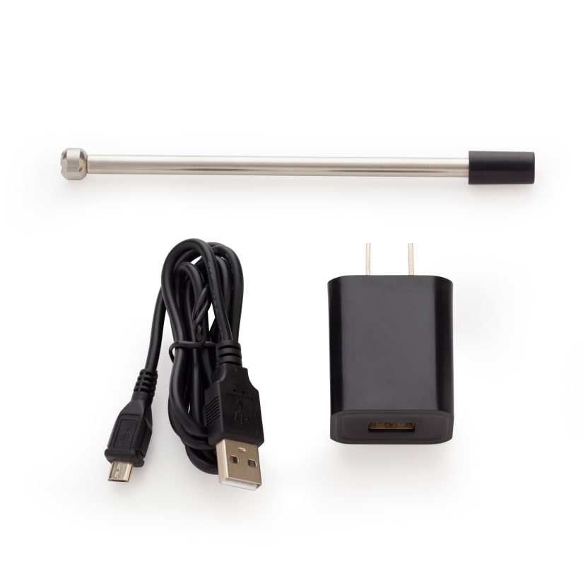 Electric Blue Omega Designer Series All-In-One Wine System (7