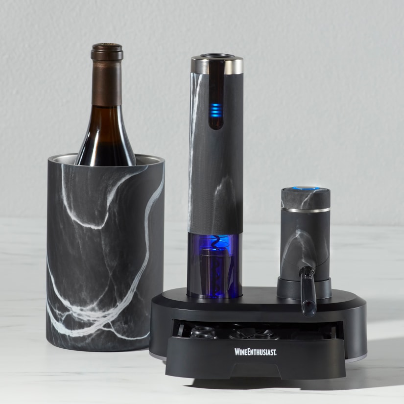 自動 ワイン システム エレクトリックブルー オメガデザイナーシリーズ 自動 ワイン システム エレクトリックブルー オメガデザイナー