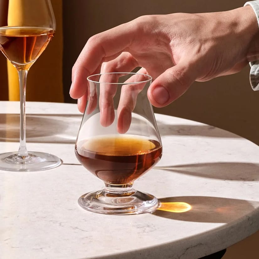 Nude Islands Whiskey Tasting Glasses - Thumbnail 3