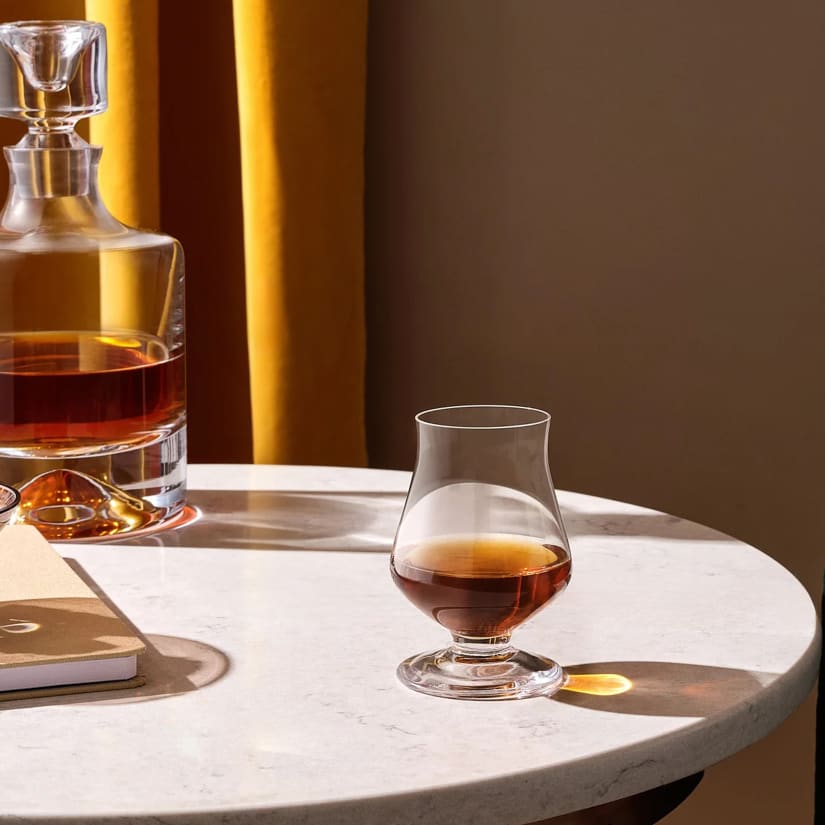 Nude Islands Whiskey Tasting Glasses - Thumbnail 2
