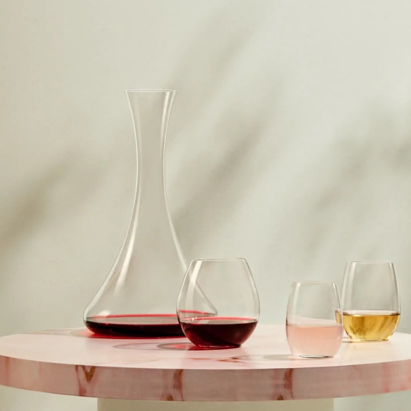 NUDE Jazz Wine Decanter