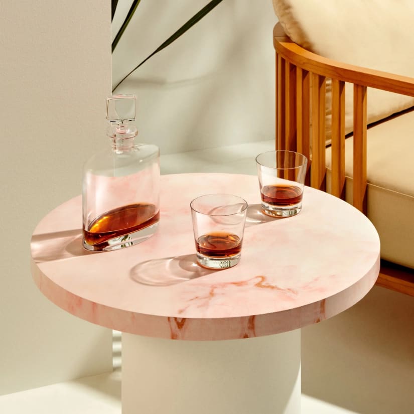 NUDE Square & Rocks Gift Set