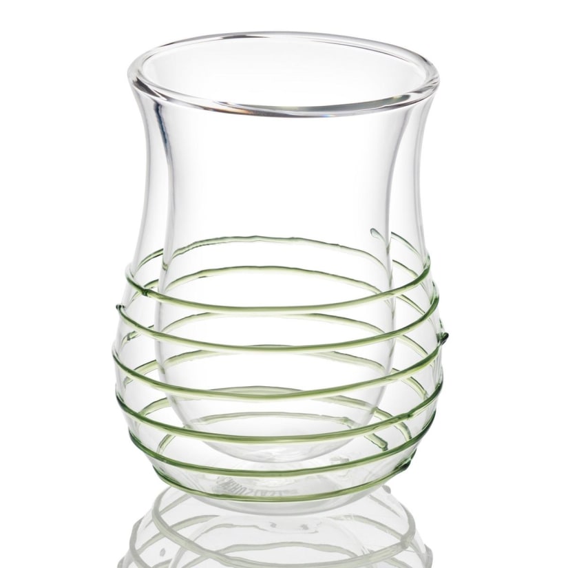 Wine Enthusiast Chiller and Tumblers - Thumbnail 3