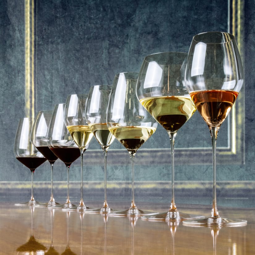 Riedel Veloce Cabernet Wine Glass (Set of 2)