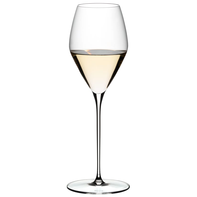 Riedel Veloce Chardonnay Wine Glasses (Set of 2)