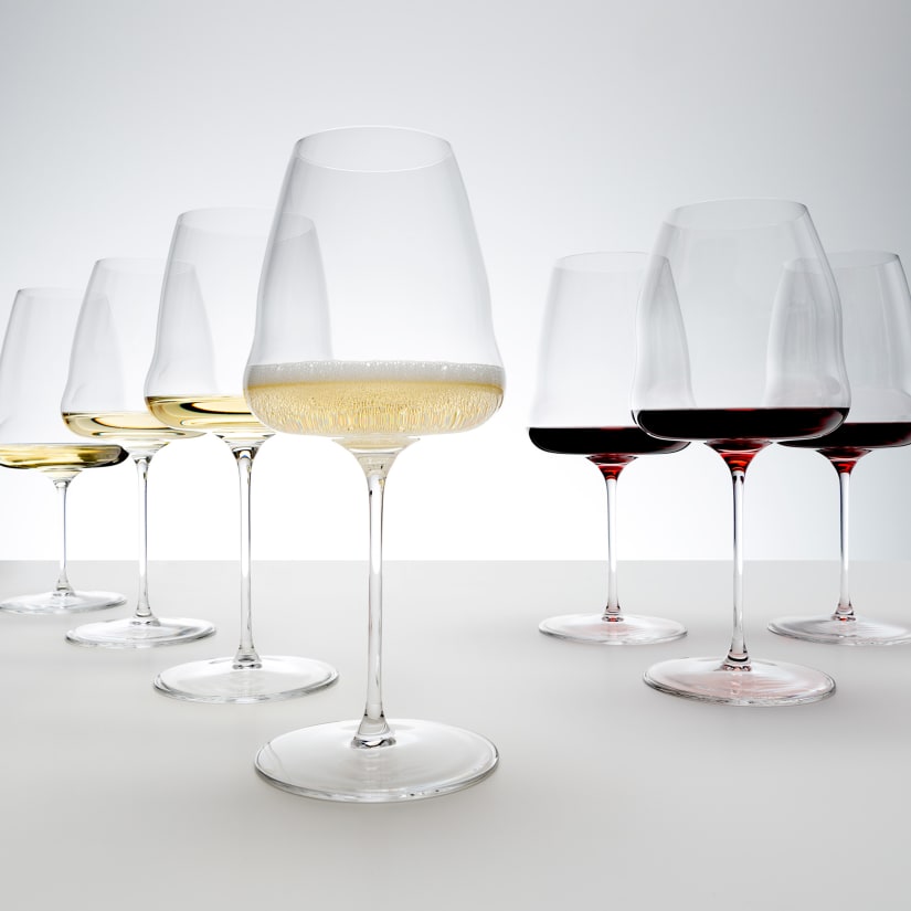 RIEDEL Cabernet Sauvignon 5個セット Amazon.com | Riedel Extreme Cabernet: Wine Glasses