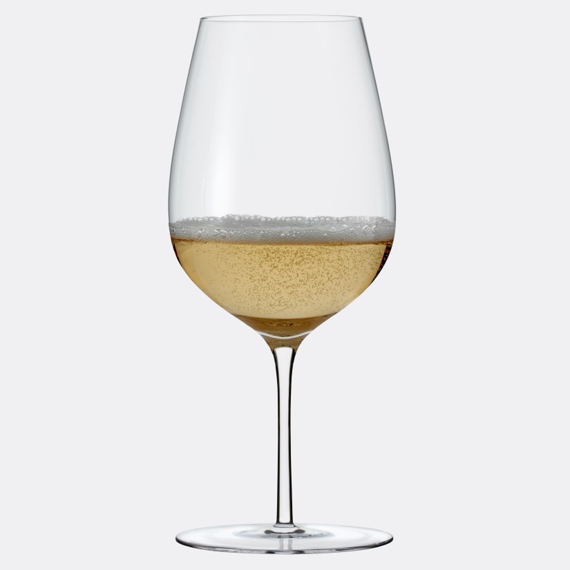 Wine Enthusiast Aria Wine Glass - Thumbnail 2