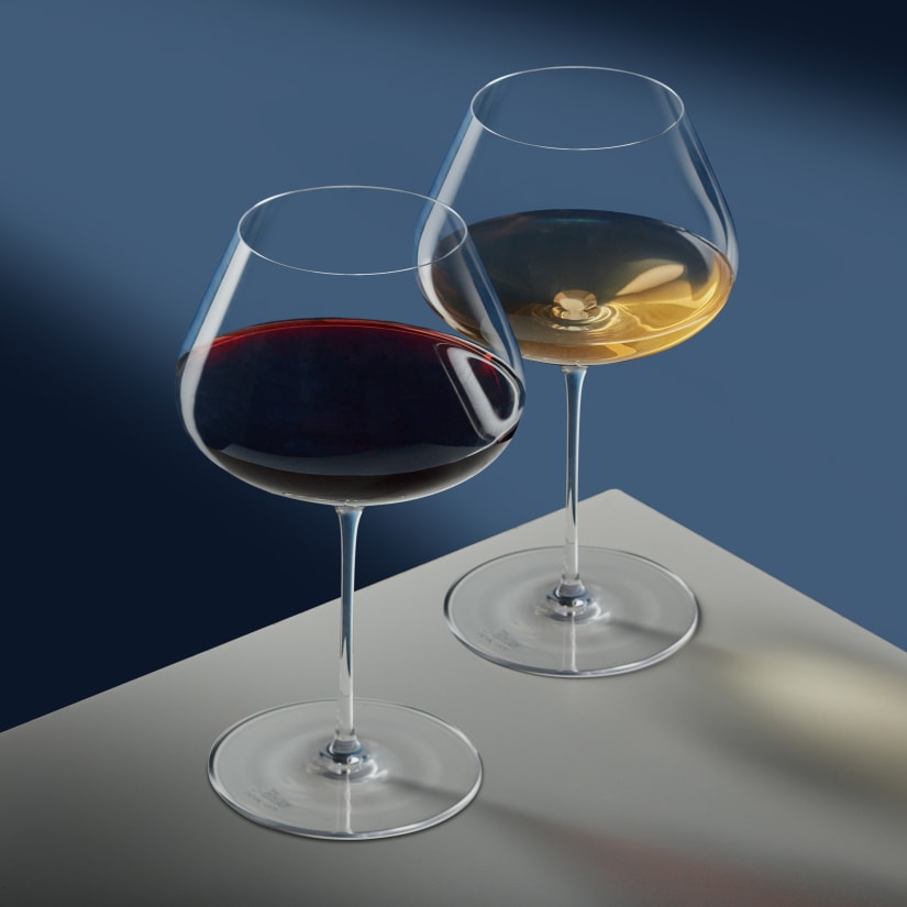 Zalto Denk'Art Balance Glass