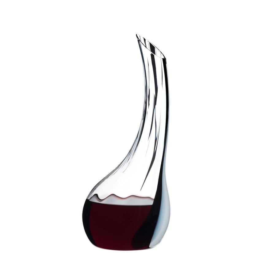 Riedel Cornetto Fatto A Mano Decanter -Wine Enthusiast