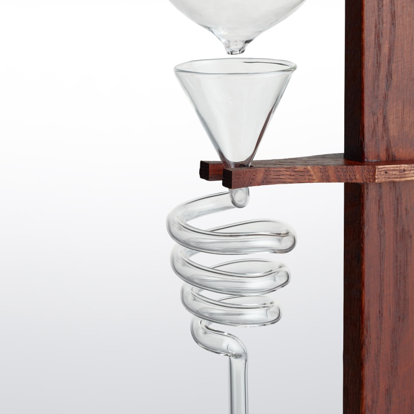Art Series Wine Tower Decanting Set - Thumbnail 5