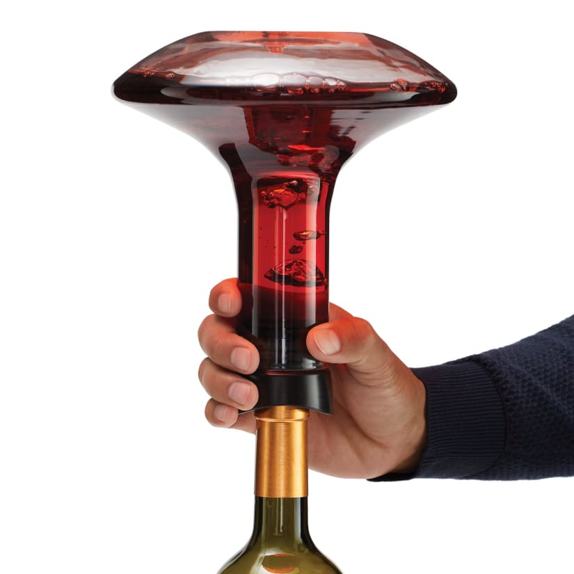 Recanter Wine Breather Decanter