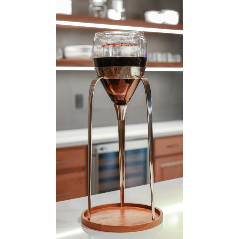 Vinotive Vortex Somm Aerating Wine Dispenser