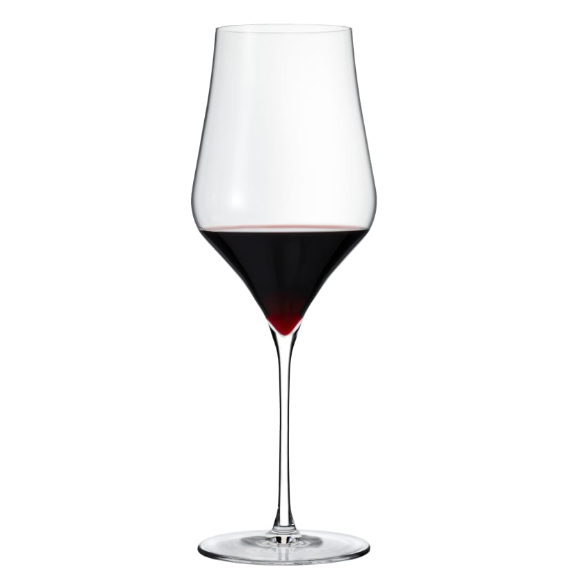 Pirouette Break-Resistant Cabernet Sauvignon Wine Glasses