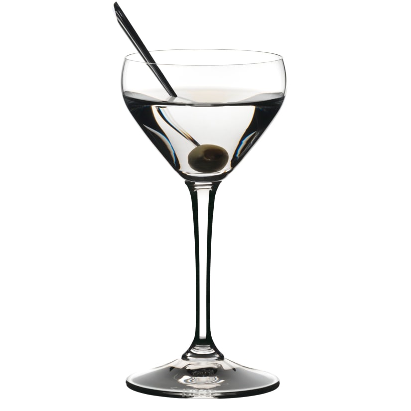 Nick and Nora Cocktail Glasses - Thumbnail 3