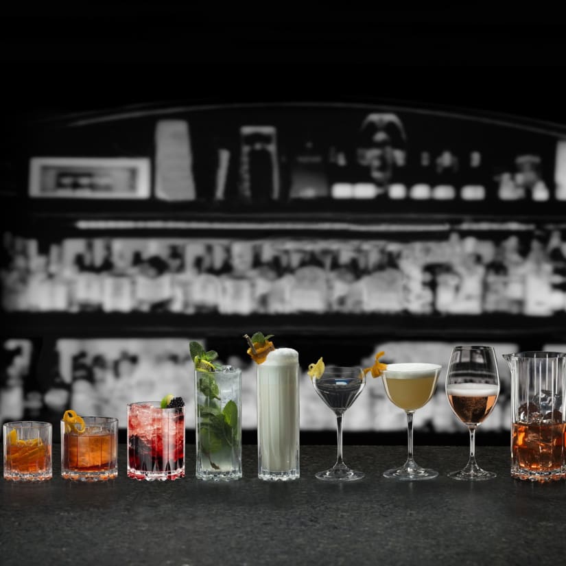 Riedel Drink Specific Glassware Rocks - Thumbnail 2