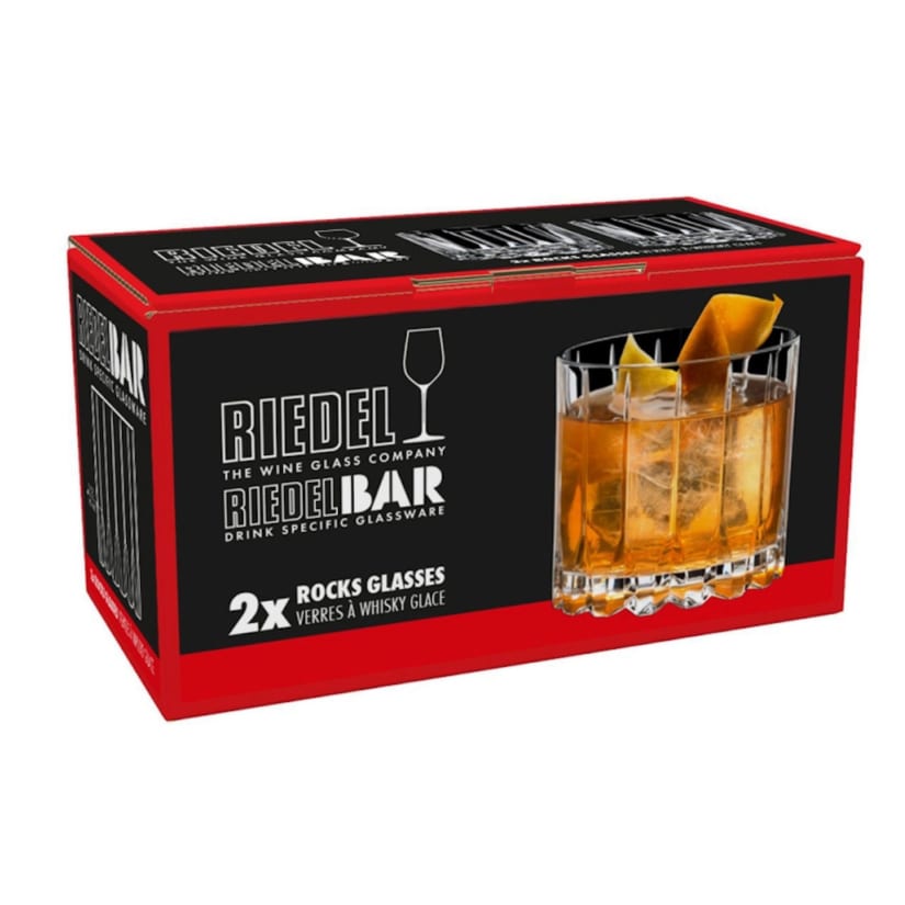 Drink-Specific Glassware, Rocks and Highballs - Thumbnail 3