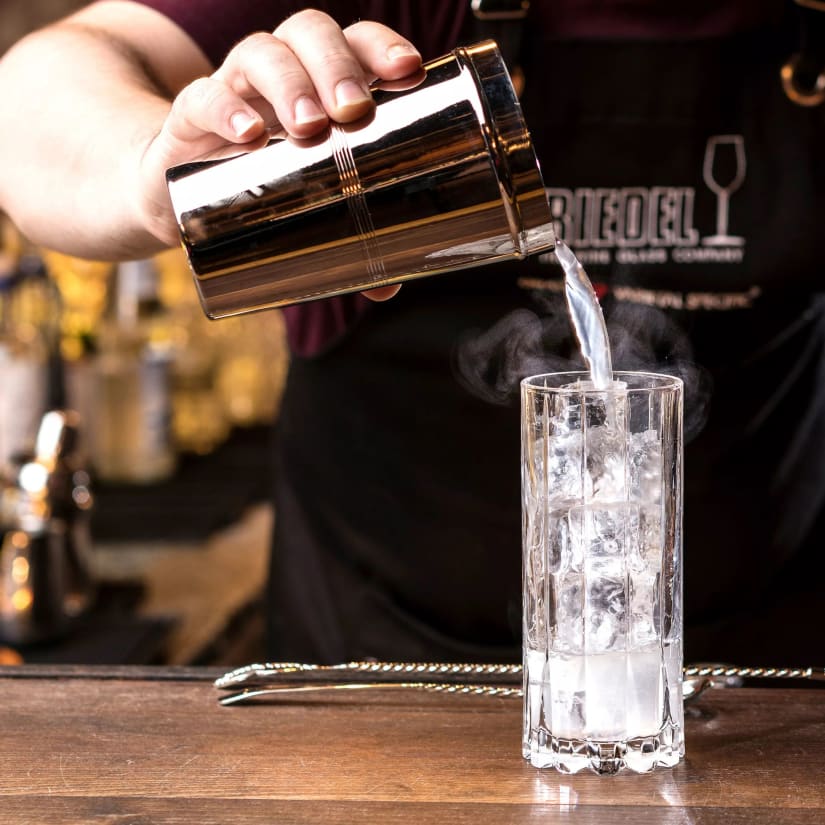 Riedel Drink Specific Glassware Highball - Thumbnail 4