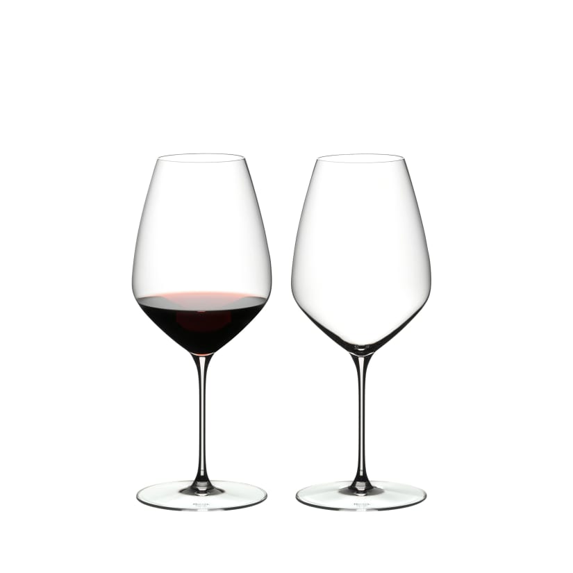RIEDEL Veloce Syrah/Shiraz Wine Glasses Set of 2