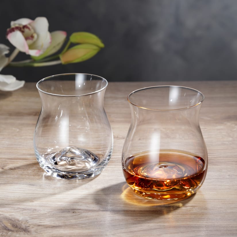 Maison Forine Cognac Glasses-Set of 4