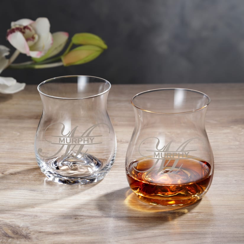 Personalized Maison Forine Cognac Glasses (Set of 4)