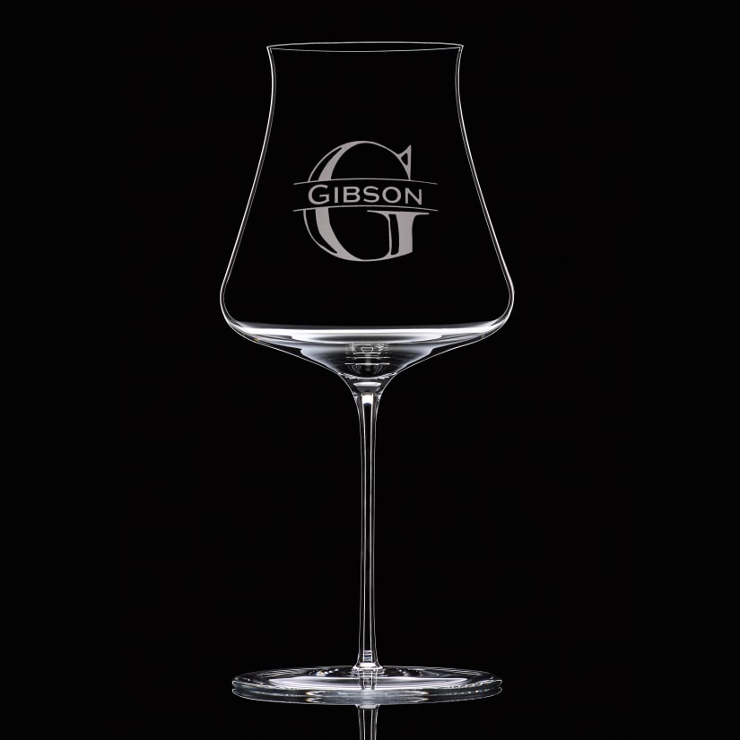 Wine Enthusiast Somm Universal Wine Glass - Thumbnail 3